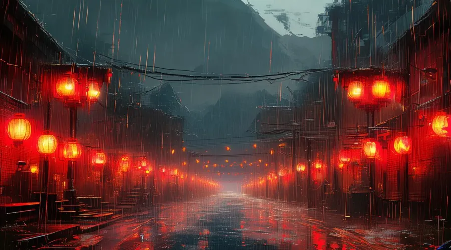 风云无双游戏图片1